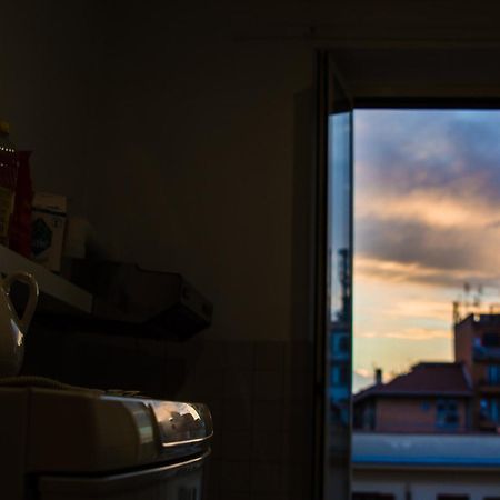 Charlie Apartment Roma Dış mekan fotoğraf