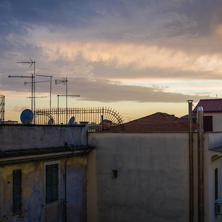 Charlie Apartment Roma Dış mekan fotoğraf