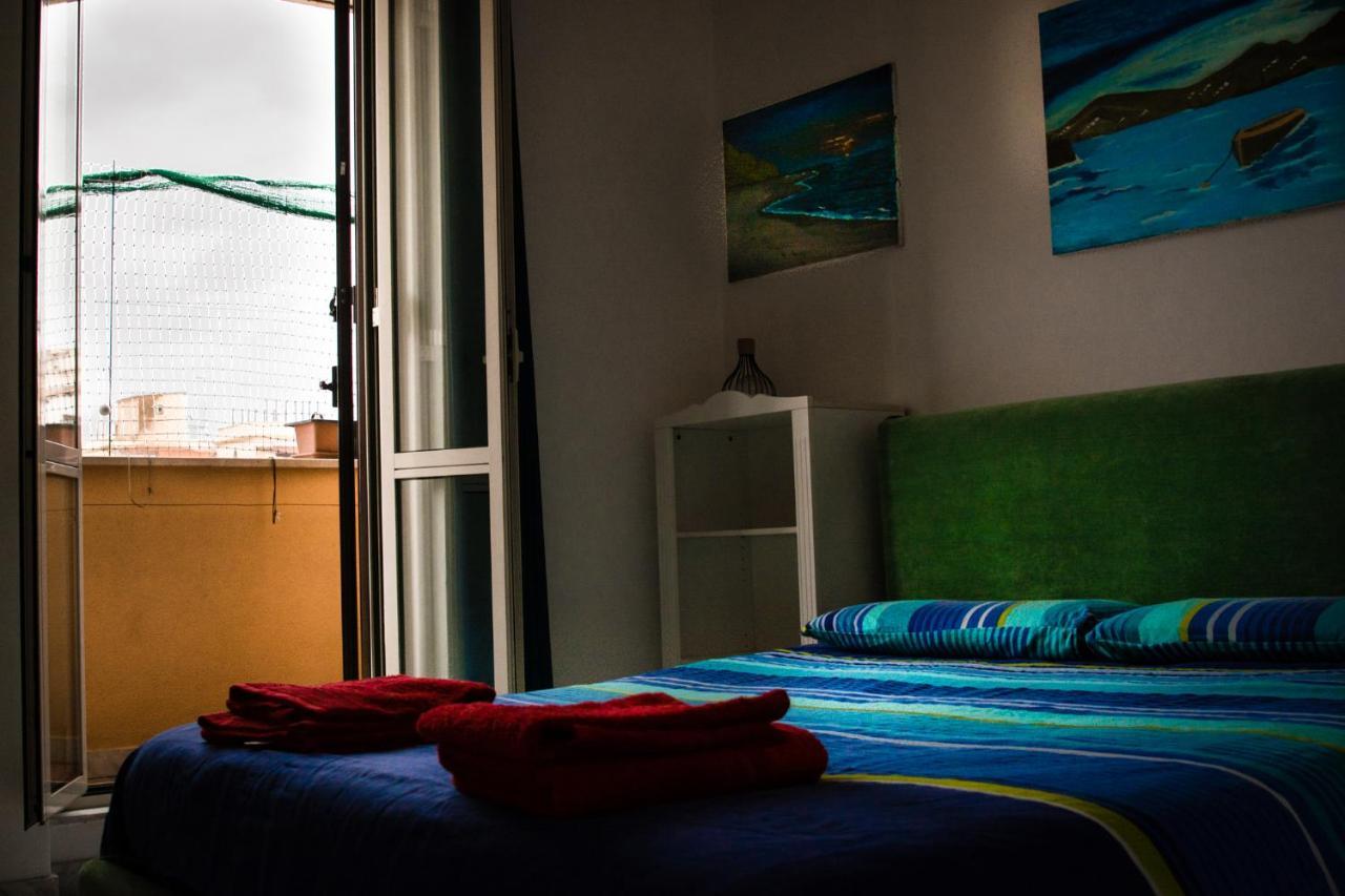 Charlie Apartment Roma Dış mekan fotoğraf