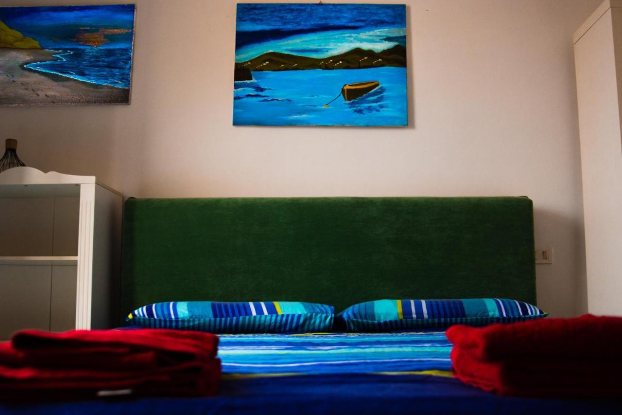 Charlie Apartment Roma Dış mekan fotoğraf