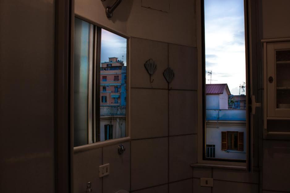 Charlie Apartment Roma Dış mekan fotoğraf