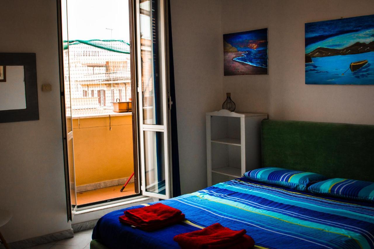 Charlie Apartment Roma Dış mekan fotoğraf