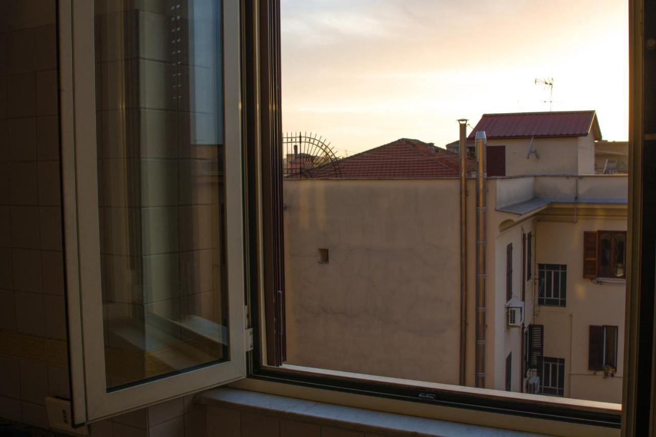 Charlie Apartment Roma Dış mekan fotoğraf