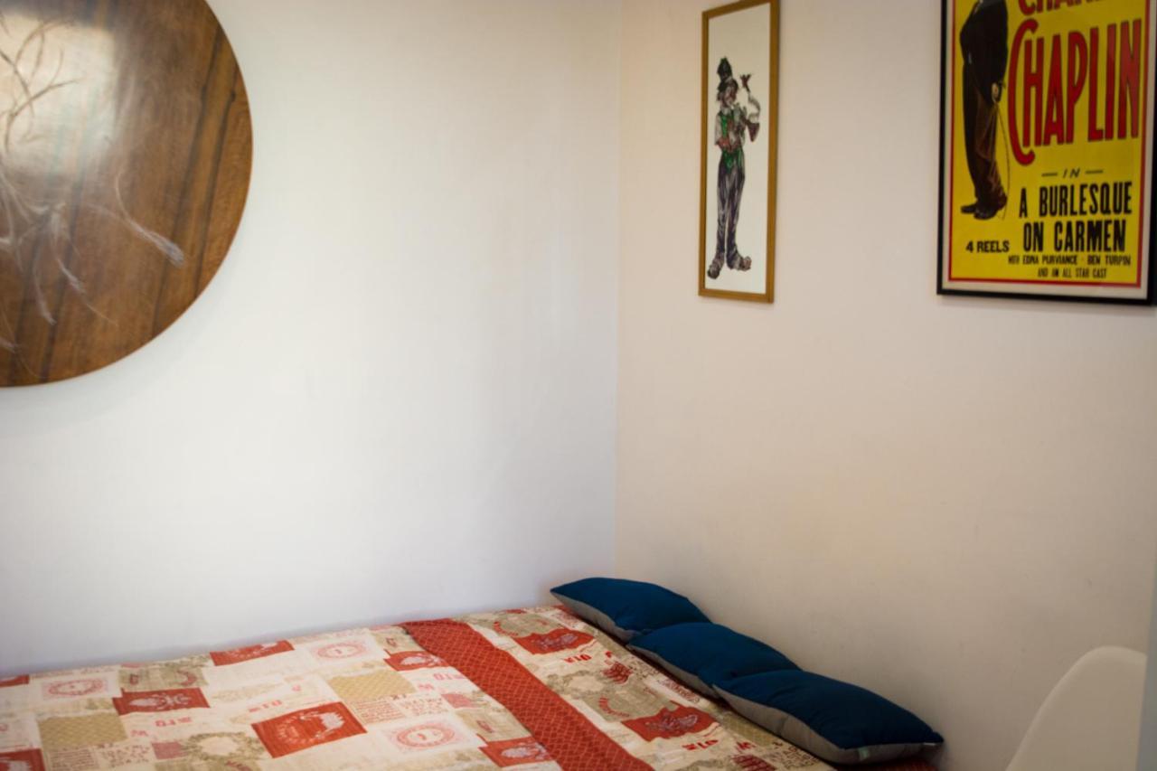 Charlie Apartment Roma Dış mekan fotoğraf
