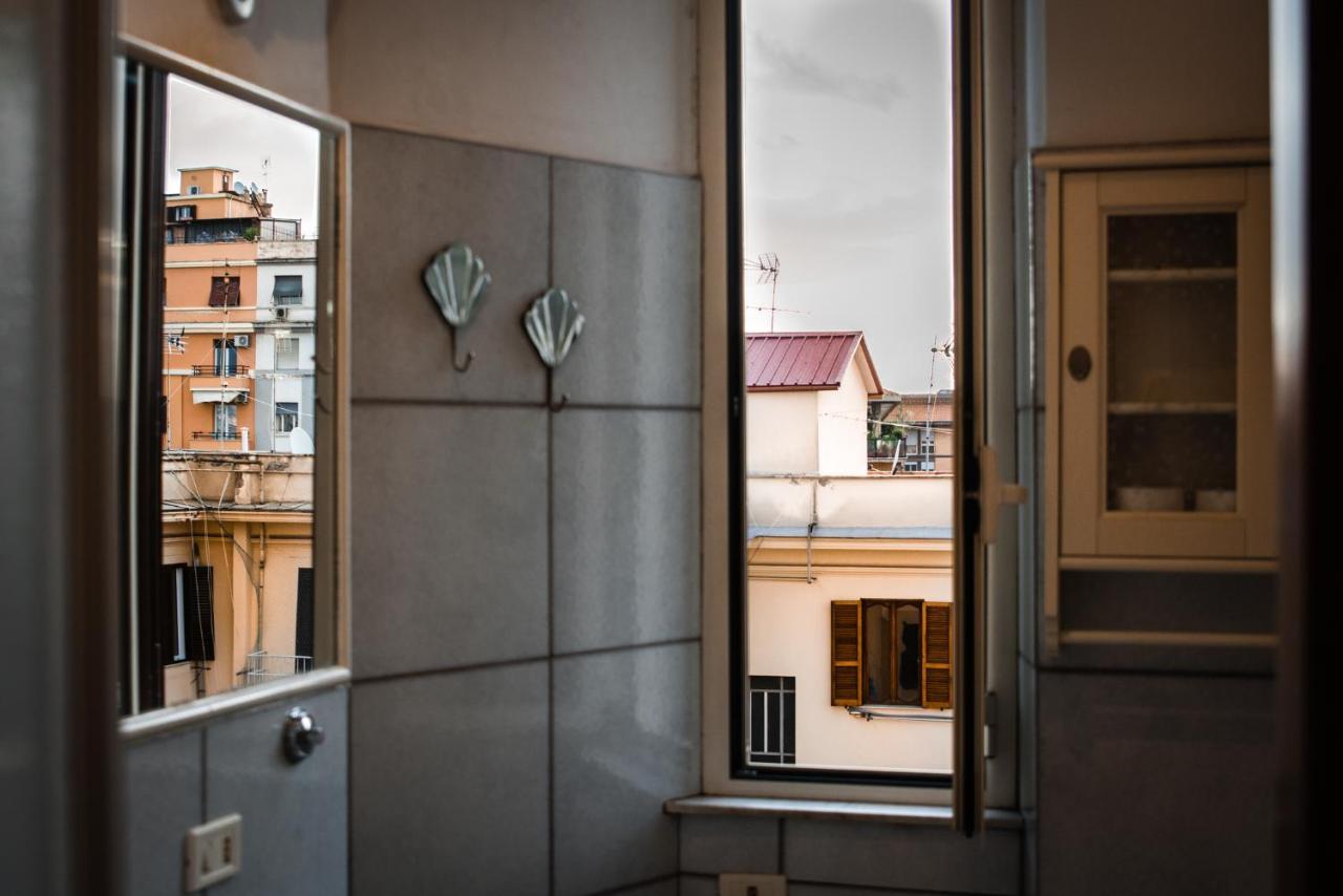 Charlie Apartment Roma Dış mekan fotoğraf