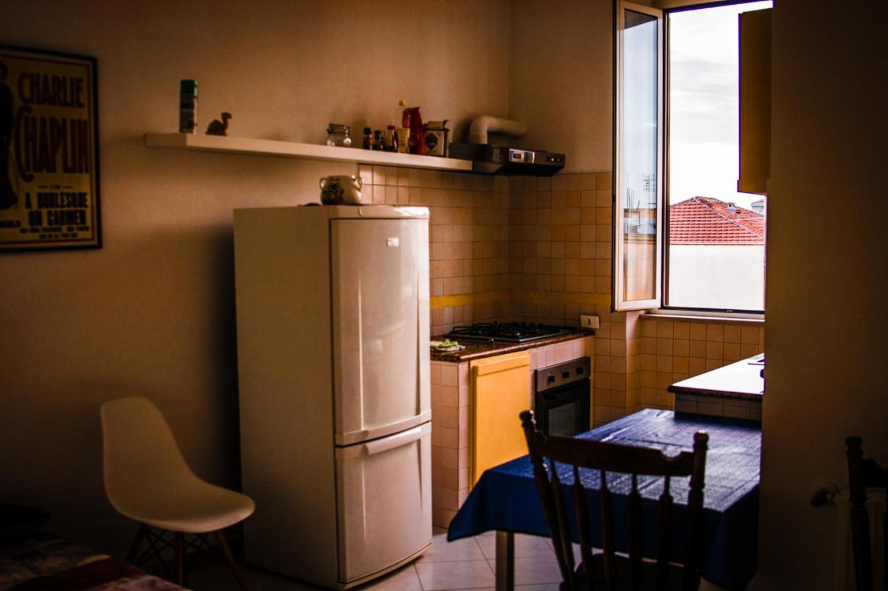 Charlie Apartment Roma Dış mekan fotoğraf