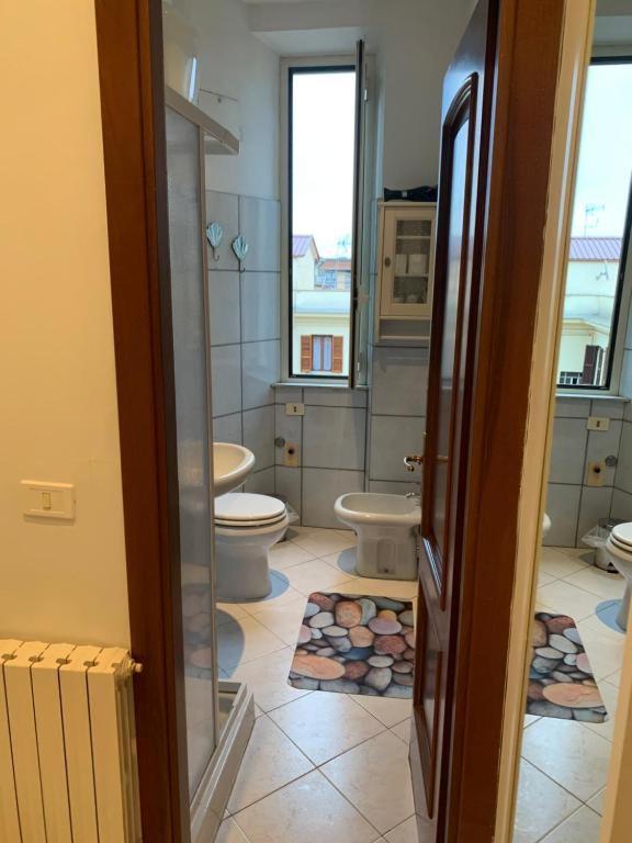 Charlie Apartment Roma Dış mekan fotoğraf