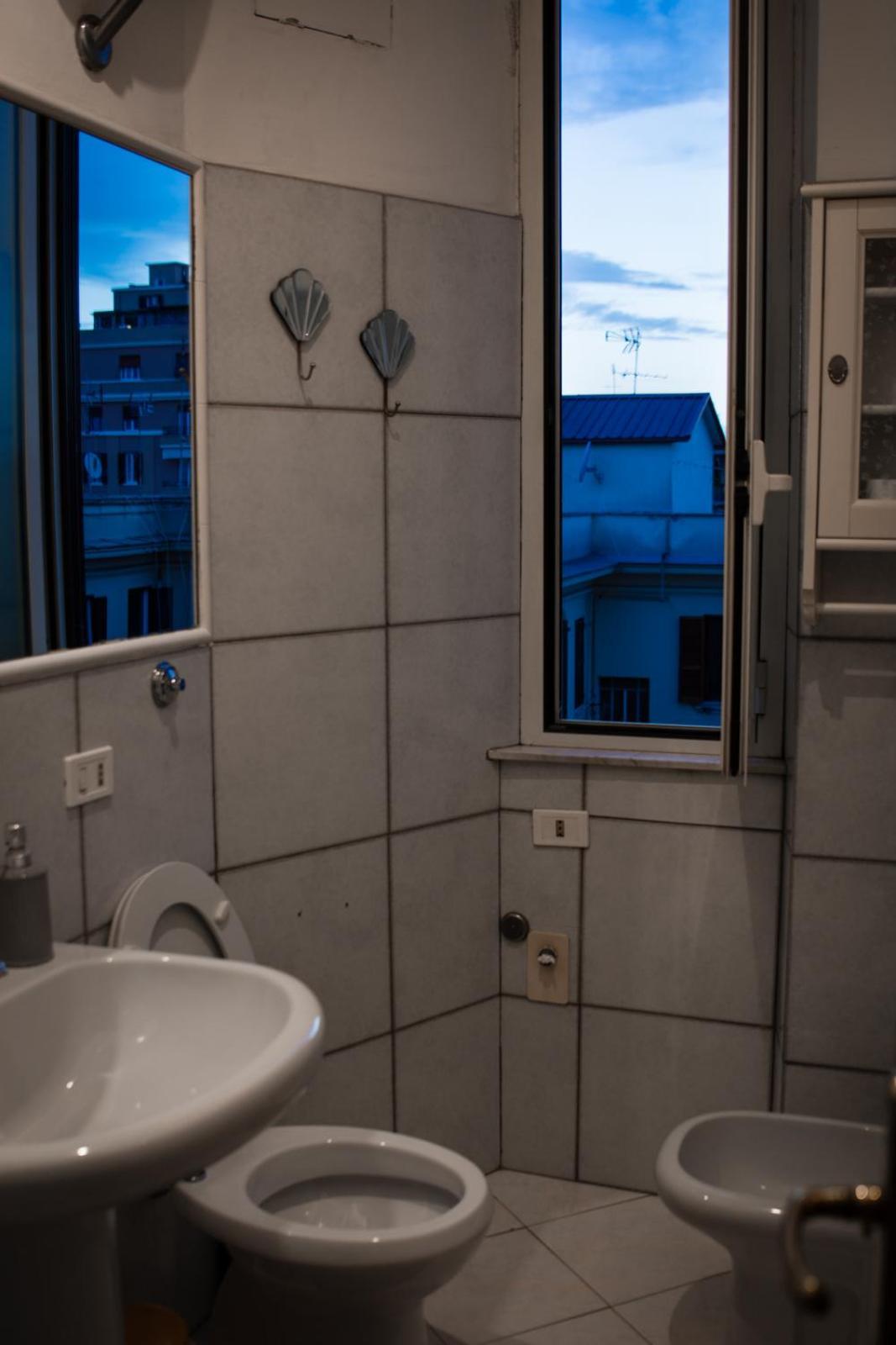 Charlie Apartment Roma Dış mekan fotoğraf