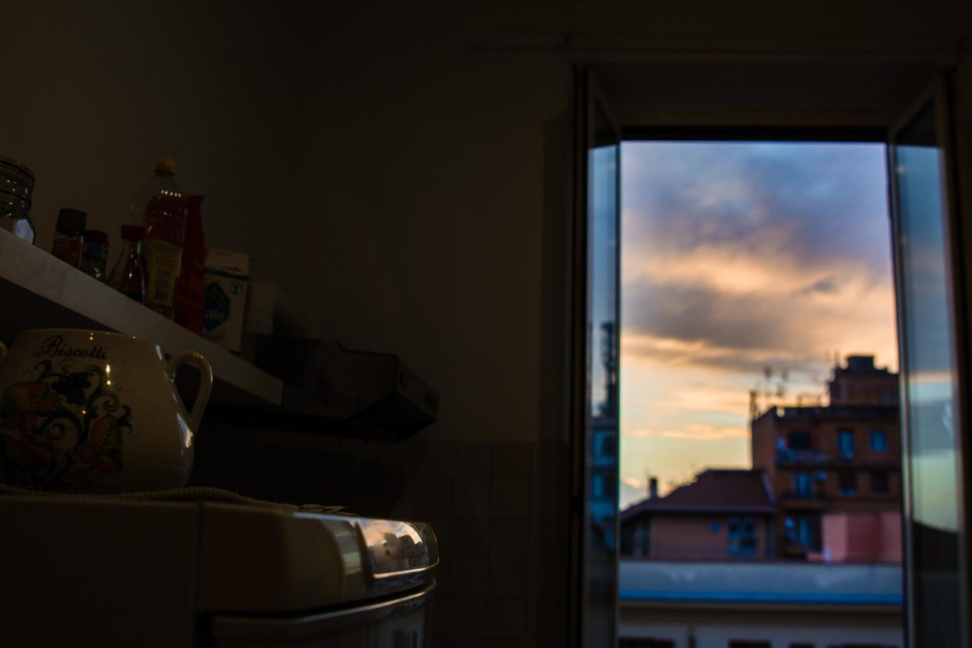 Charlie Apartment Roma Dış mekan fotoğraf
